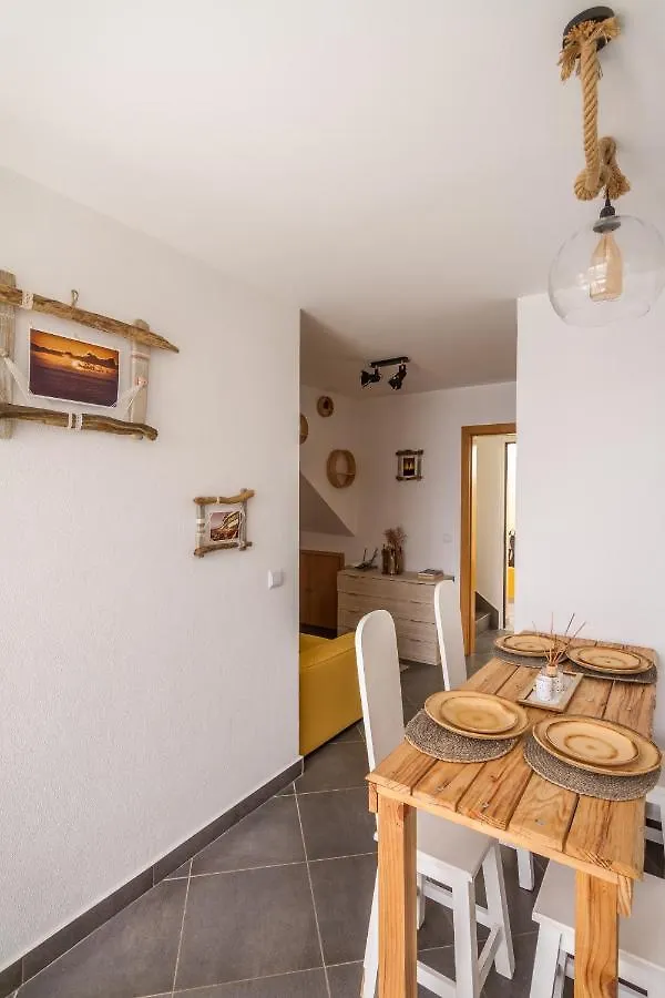 Maktub Sunset Cottage Paul do Mar  Apartment Paul do Mar (Madeira)