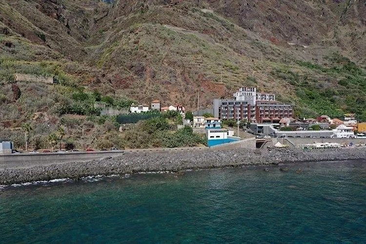 Maktub Sunset Cottage Paul do Mar  Apartment Paul do Mar (Madeira)