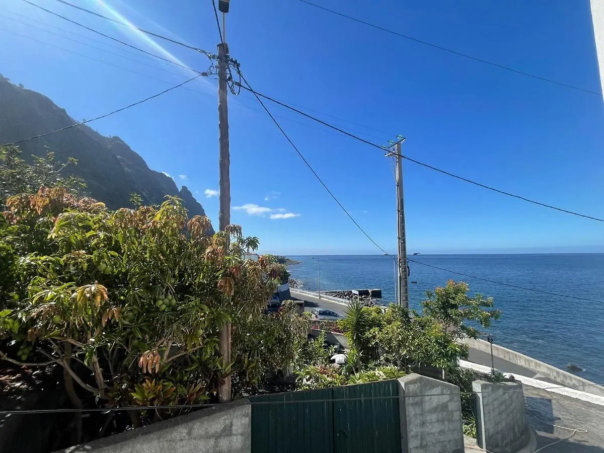 Maktub Sunset Cottage Paul do Mar  Apartment Paul do Mar (Madeira)