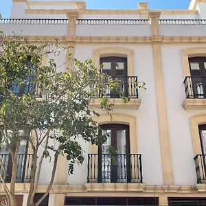  Appartement Boutique Apartments- La Gloria 1908 Spanje