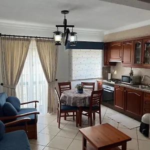 T1 - Estrela Do Mar Apartamento Monte Gordo