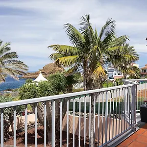  Vakantiehuis Porto Moniz Villa