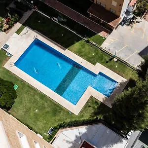  Appartement Ronda Iii Spanje