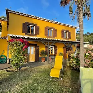  Vakantiehuis Casa Dos Falcoes De Construcao Tradicional