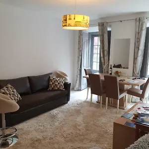  Appartement Casa Do Ma Portugal