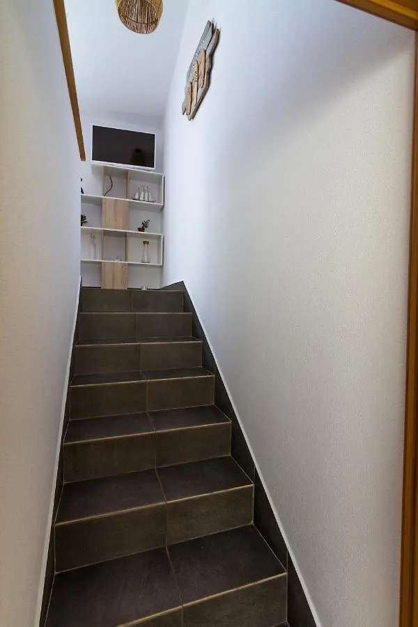 Apartamento Maktub Sunset Cottage Paul do Mar